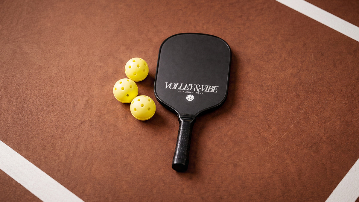 Pickleball Gear